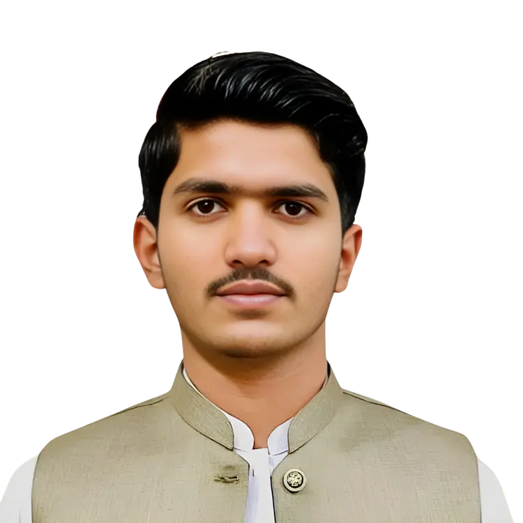 Noman Afzal